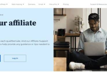 How To Earn Money From Bluehost Affiliate Program