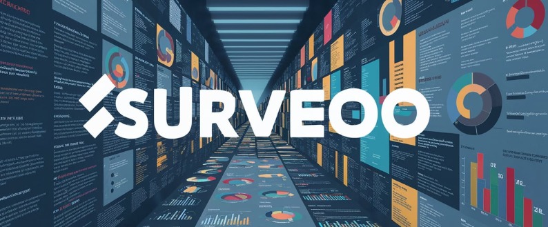 What Is Surveoo?