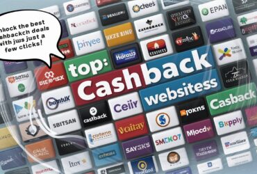 20 Best Cashback Sites List 2024