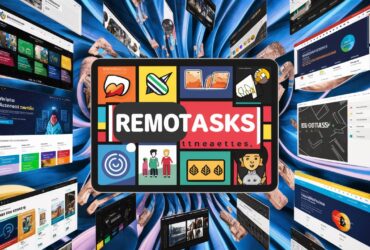 10 Best Websites Like Remotasks