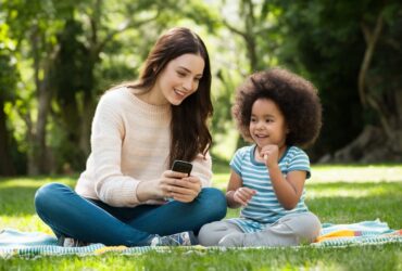 Best Babysitting Job Apps & Sites for Babysitters 