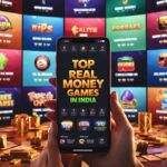 10 Best Real Money Earning Games In India