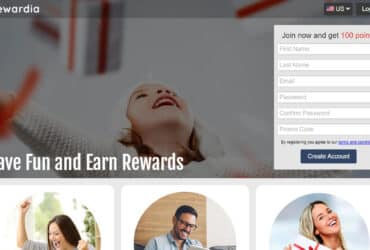 Rewardia Survey Review: Is It Legit Or Scam?