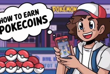 How To Earn Pokecoins: Explain In Detailed