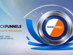 ClickFunnels Affiliate Program: Earn High Commissions Easily