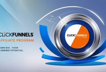 ClickFunnels Affiliate Program: Earn High Commissions Easily