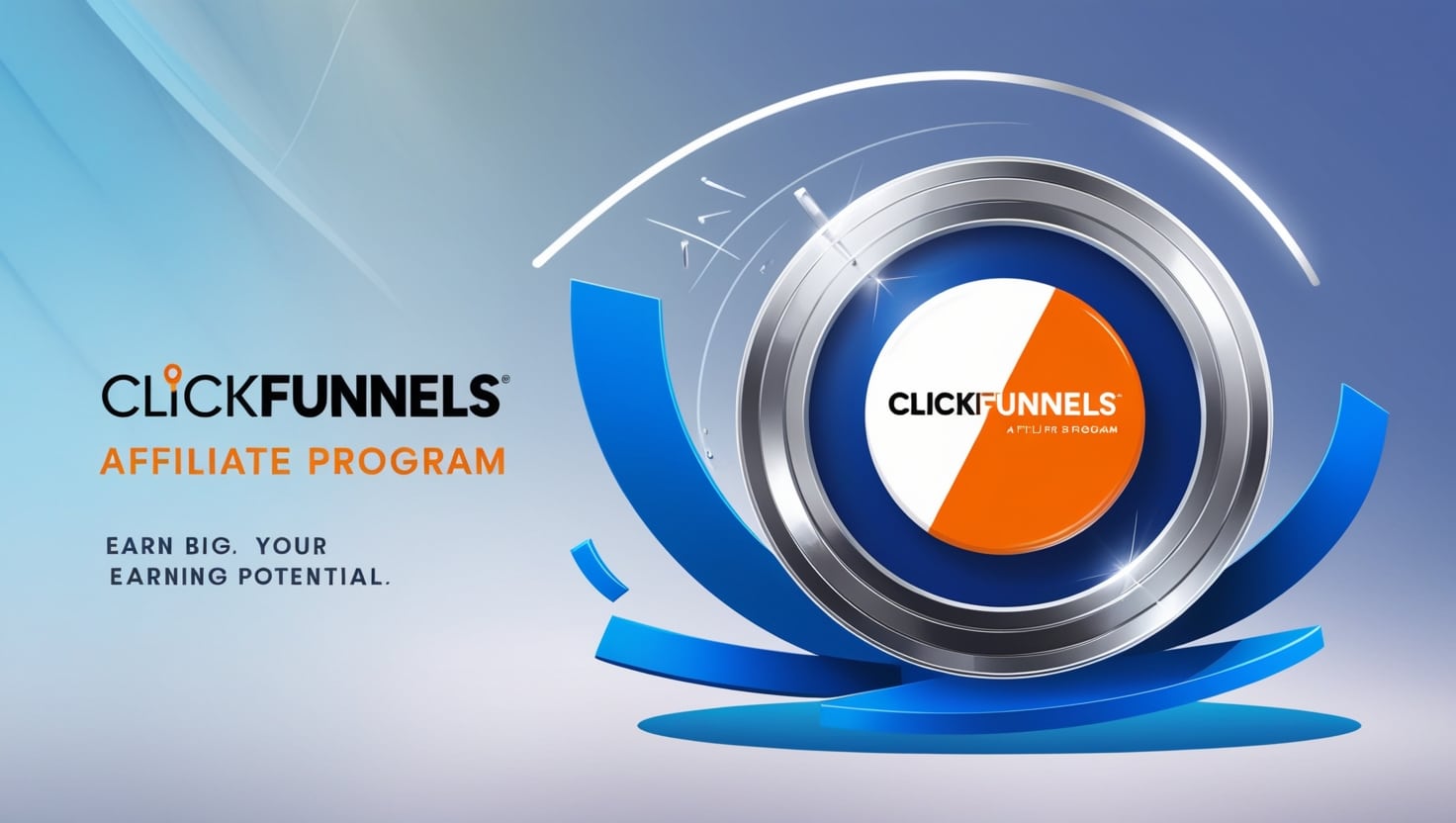 ClickFunnels Affiliate Program: Earn High Commissions Easily