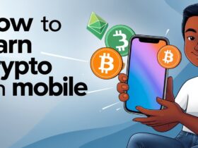 How to Earn Crypto on Mobile: Top Methods Explained