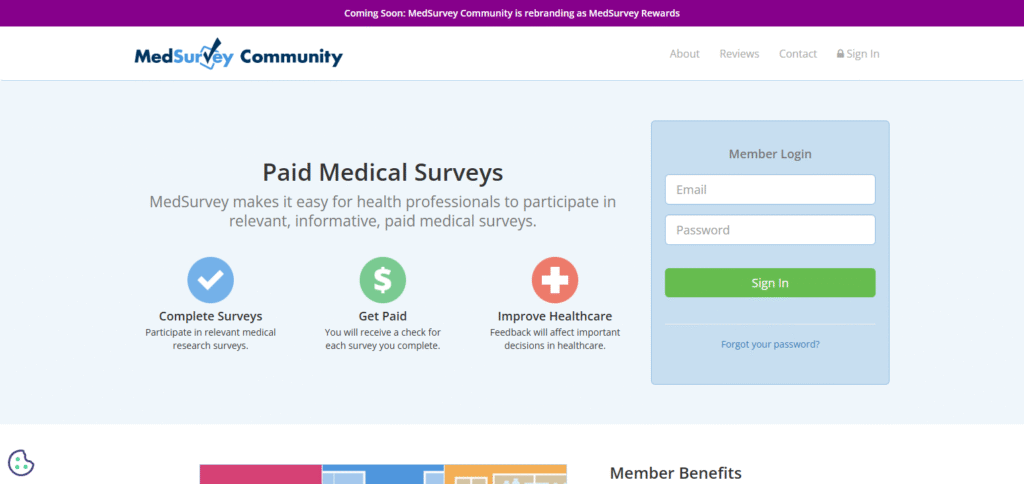 MedSurvey
