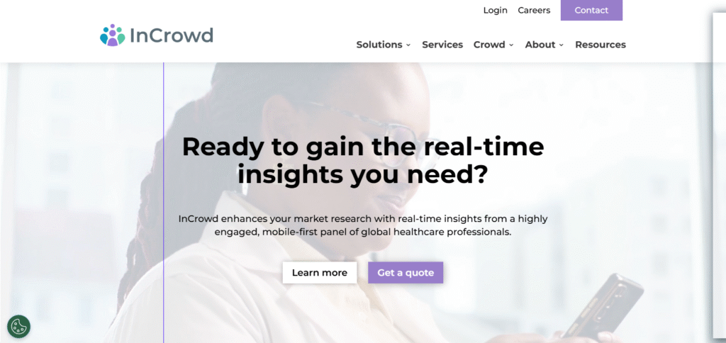 InCrowd