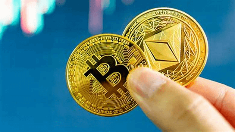 What is Earn Crypto?
